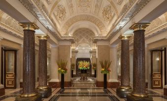 Four Seasons Hotel Lion Palace St. Petersburg