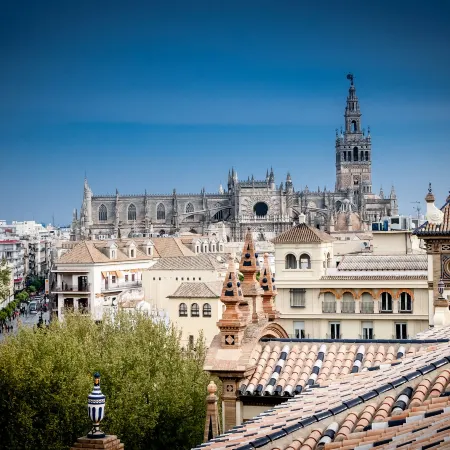 Hotel Alfonso XIII, a Luxury Collection Hotel, Seville