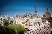 Hotel Alfonso XIII, a Luxury Collection Hotel, Seville - Romanttinen