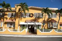 Hotel Villa del Sol Hotels in Carolina
