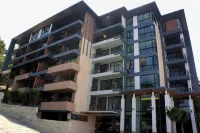 The Unity and the Bliss Patong Residence