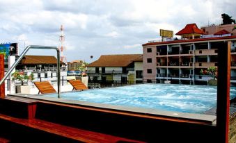 MY PLACE HUA-HIN HOTEL