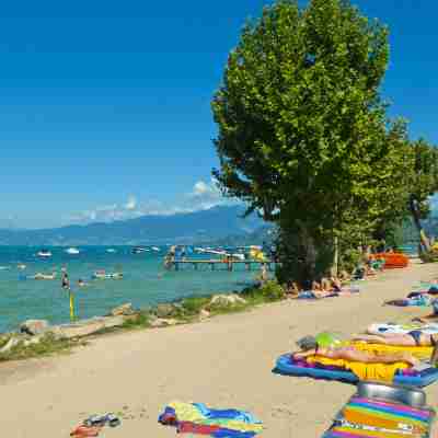 Camping Cisano - San Vito Fitness & Recreational Facilities