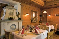 Hotel Das Urbisgut Hotel di Altenmarkt im Pongau