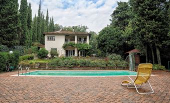 Villa Sargiano
