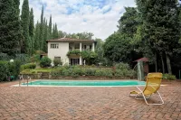 Villa Sargiano