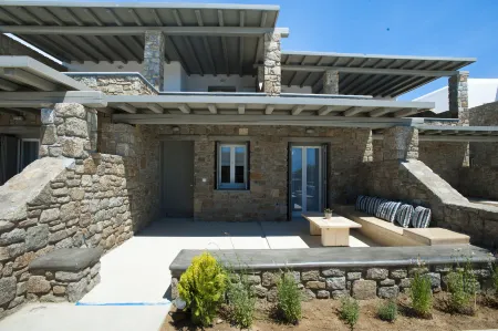AC Village Christoulis