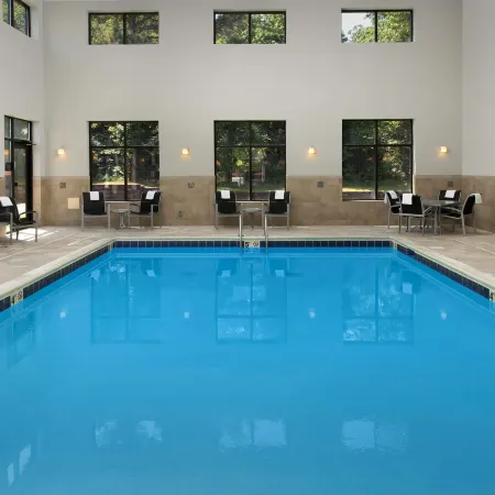 Hampton Inn & Suites Athens/I-65 (Huntsville Area)