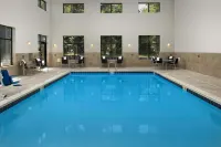 Hampton Inn & Suites Athens/I-65 (Huntsville Area) - Pool