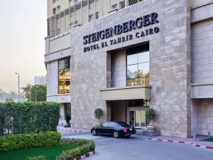 Steigenberger Hotel El Tahrir Cairo