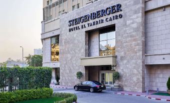 Steigenberger Hotel El Tahrir Cairo