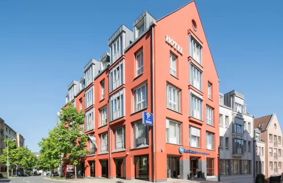 施徹貝格貝斯特韋斯特酒店