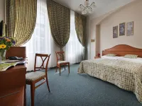 EA Hotel Mozart