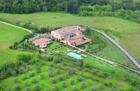 Hotel le Fontanelle