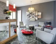 Hotel Charlemagne Hotels in Neuilly-sur-Seine