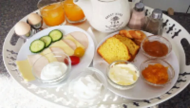 Aphrodite Samos Suites