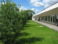 Vetochka Hotel