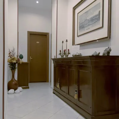 Bed & Breakfast Plebiscito Home Отели рядом с достопримечательностью «Улица Виа-Кьяйя»