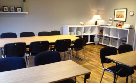 Bodø Hotel - Housity