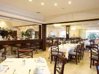 海星公寓 濱海羅克塔斯酒店