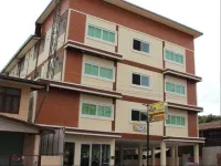 Thawesook Grand Mansion Hotels in Warin Chamrap