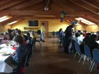 Casa de Montaña Alto Curueño