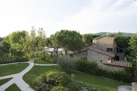 Relais la Corte dei Papi Hôtels à : Tuoro sul Trasimeno