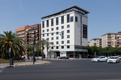 Hotel Kramer Hoteles en Valencia