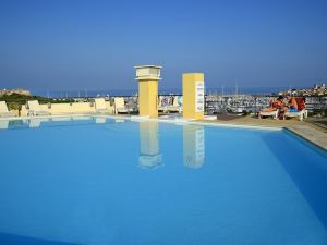 Residence Resideal Antibes