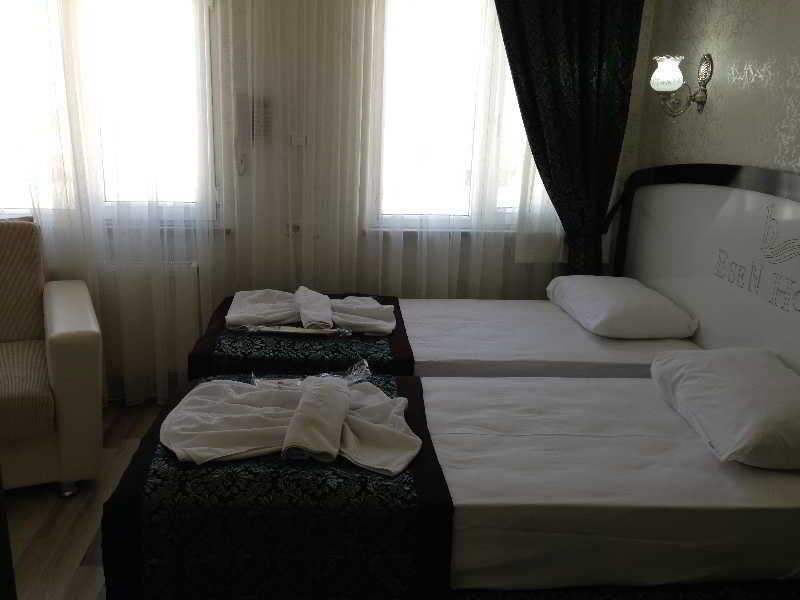 Grand Esen Hotel