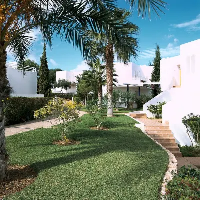 MarSenses Ferrera Blanca Hotel Family