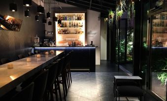 Hôtel Pavillon Montaigne