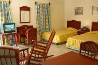 CUBANACAN VILLA HORIZONTES MADOLORES Hotels in Trinidad