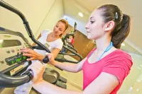 Imperial Heritage Hotel, Valamar Collection - Gym