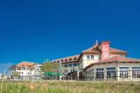 Kim Hotel Dresden - Spor Salonu