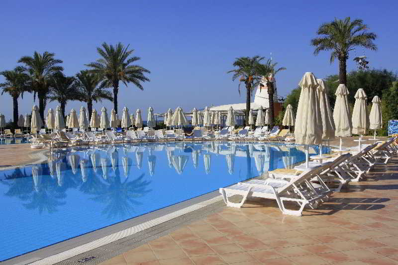 Pegasos Royal Hotel - All Inclusive