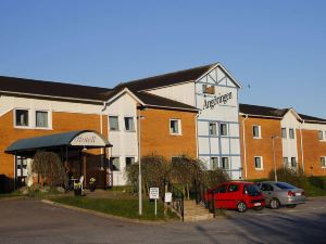 Hotell Angoringen