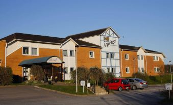 Hotell Angoringen