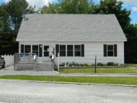 Belle Isle Motel