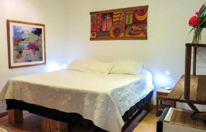 Dreamcatcher Hotel - Live the Dream of Santa Teresa