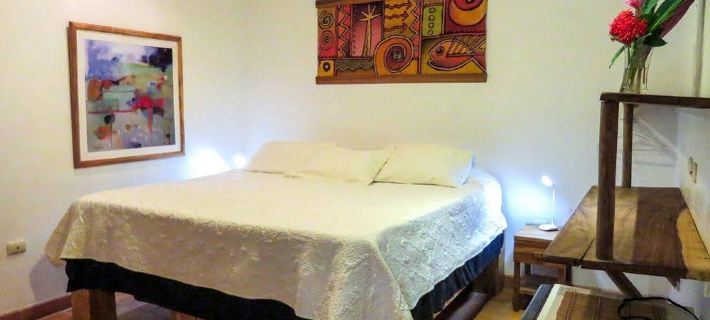 Dreamcatcher Hotel - Live the Dream of Santa Teresa Hotéis em Carmen