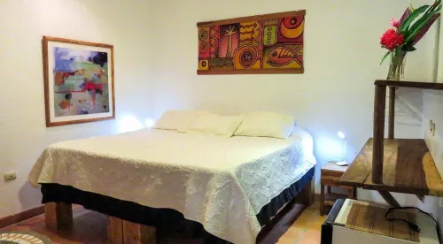 Dreamcatcher Hotel - Live the Dream of Santa Teresa Hotels in Carmen