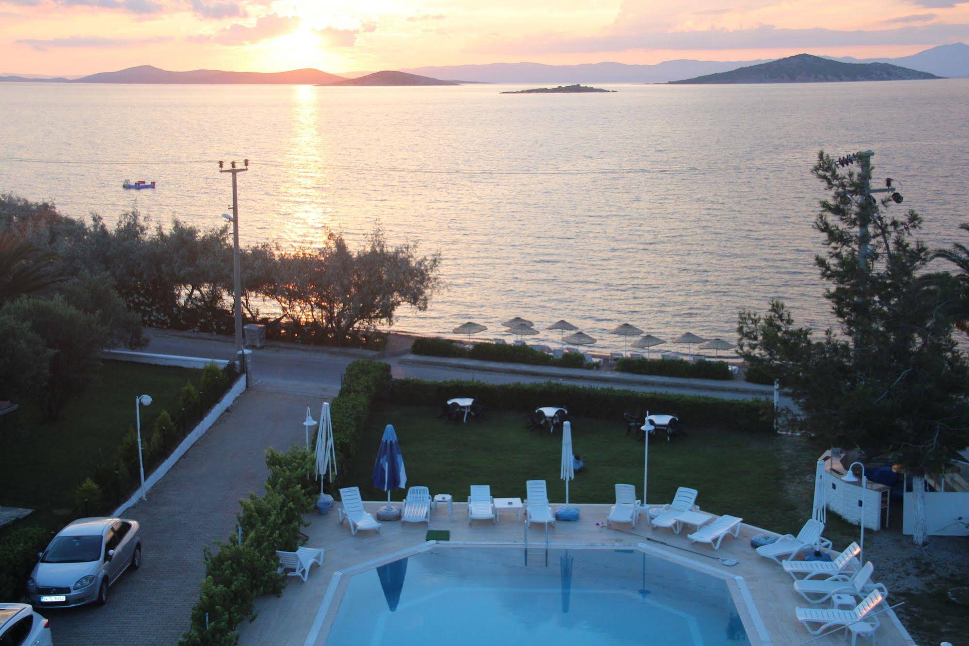 Apart Hotel Ege