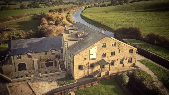 The Mill at Conder Green