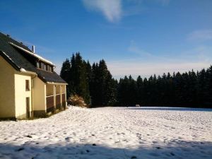 Waldhotel Zöbischhaus