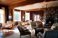 Chebeague Island Inn - 4-Star