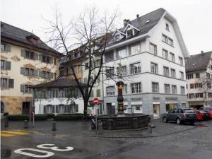 Hitrental Zeughausgasse - Apartment