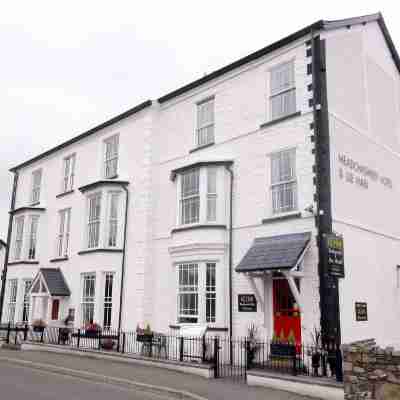 The Meadowsweet Hotel & Self Catering Apartments Hotel Exterior