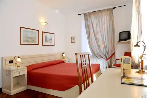 Albergo Birra Hotels in Savignone