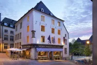 Hotel Parc Beaux Arts Hotels in Cessange